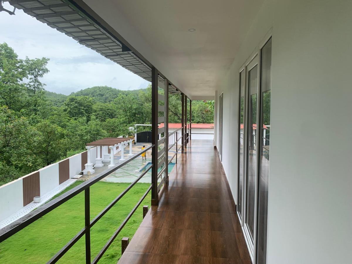 Suyog Eco Farm Villa Agonda Exterior photo